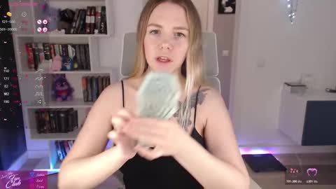 Emma online show from 11.12.25