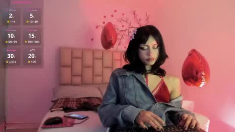 Snapshot of emma_cg chatting on 05.15.26 Emma Or you can call me cutie online show from 05.15.26