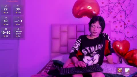 Snapshot of emma_cg chatting on 05.18.26 Emma Or you can call me cutie online show from 05.18.26