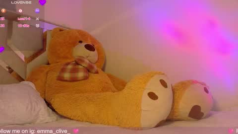  Emma  online show from 11.21.25