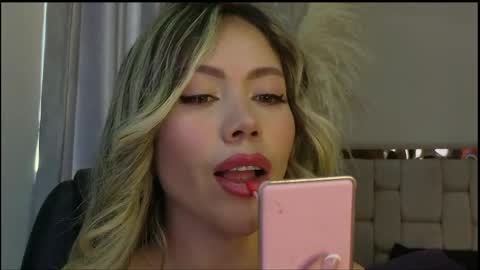 emma coronel online show from 03.15.26