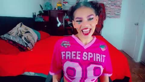 Snapshot of emma_diva chatting on 02.07.26 emma online show from 02.07.26