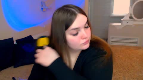 Eva online show from 01.17.25