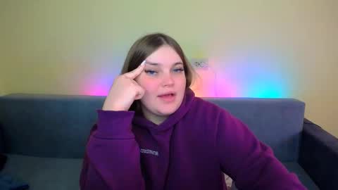 Eva online show from 02.15.25