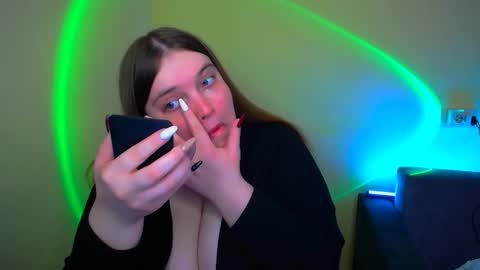 Eva online show from 09.14.25