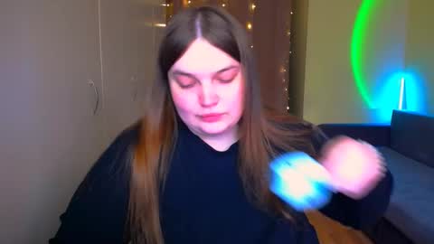 Eva online show from 10.05.25