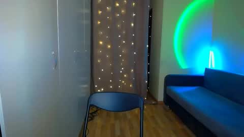 Eva online show from 10.27.25