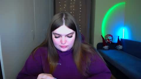 Eva online show from 12.15.25