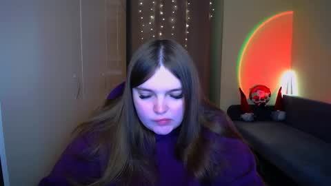 Eva online show from 12.19.25