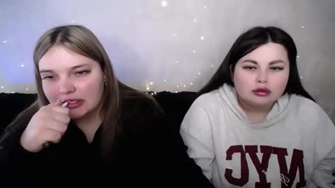 Eva online show from 03.22.26