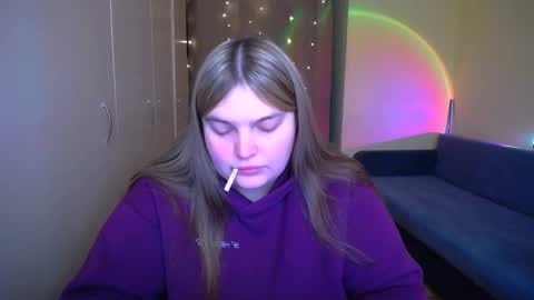 Eva online show from 03.26.26