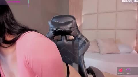 E M M A online show from 12.21.25