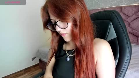Emma  online show from 01.11.25