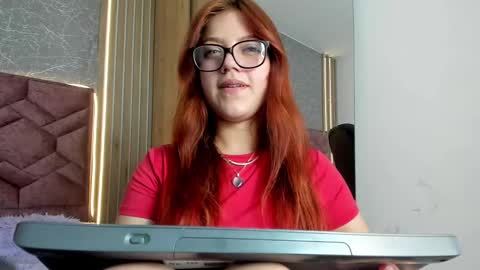 Emma  online show from 02.02.25