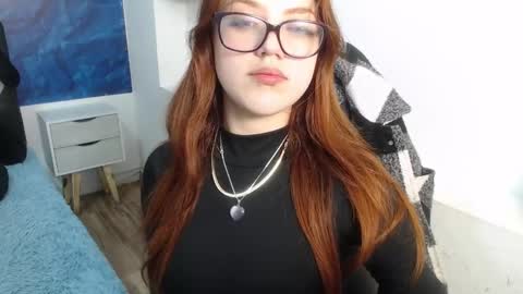 Emma  online show from 02.11.25