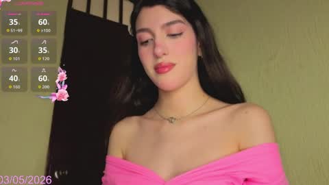 Emma 3 online show from 05.05.26