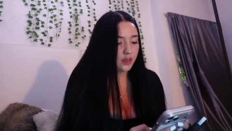 emma_johnson_ online show from 01.19.26