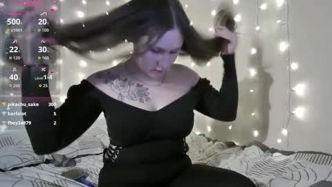 Snapshot of emma_just chatting on 02.16.26 emma_just online show from 02.16.26