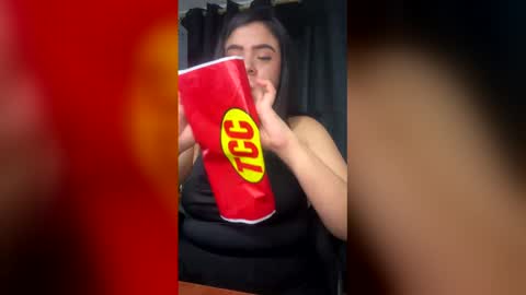 Snapshot of emma_kors_ chatting on 02.06.26 Emma online show from 02.06.26