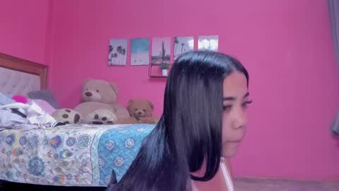 Snapshot of emma_lean chatting on 02.27.25 whises lits        online show from 02.27.25