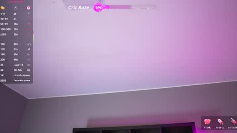 Snapshot of emma_lirys chatting on 07.14.26 Emma online show from 07.14.26