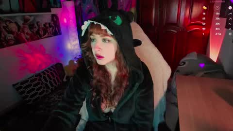 LUNA online show from 03.20.26