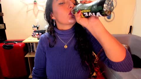  emma luxy online show from 01.13.25