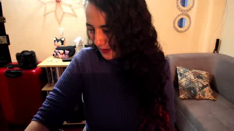  emma luxy online show from 01.13.25