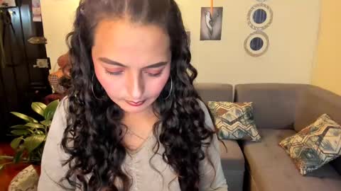  emma luxy online show from 02.21.25