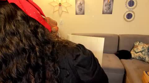  emma luxy online show from 02.22.25