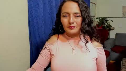  emma luxy online show from 09.28.25