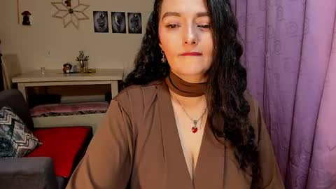  emma luxy online show from 04.11.26