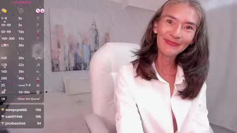 Snapshot of emma_mendoza chatting on 12.06.24 Emma online show from 12.06.24
