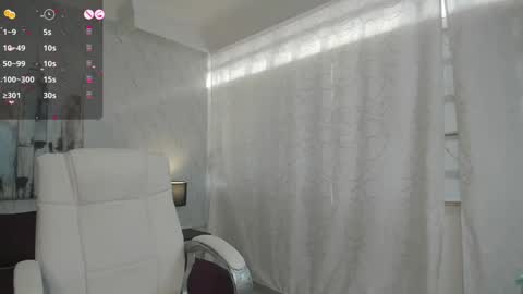 Snapshot of emma_mendoza chatting on 01.29.25 Emma online show from 01.29.25