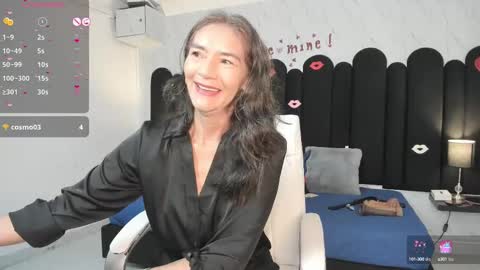 Snapshot of emma_mendoza chatting on 03.05.25 Emma online show from 03.05.25