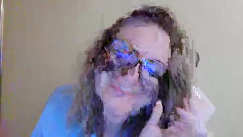 emma_misty_ online show from 10.10.25