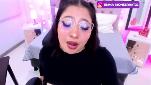 Emma Monserratt online show from 02.27.25