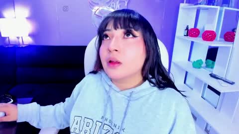 Emma Monserratt online show from 04.01.26