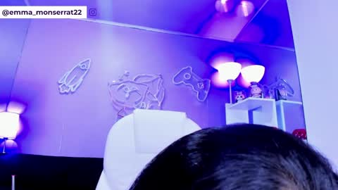 Snapshot of emma_monserratt chatting on 04.25.26 Emma Monserratt online show from 04.25.26