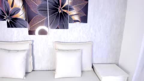 Emma Morgann online show from 12.06.24