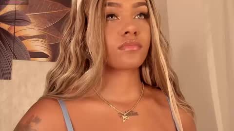 Emma Morgann online show from 02.22.25