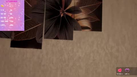 Emma Morgann online show from 03.08.25