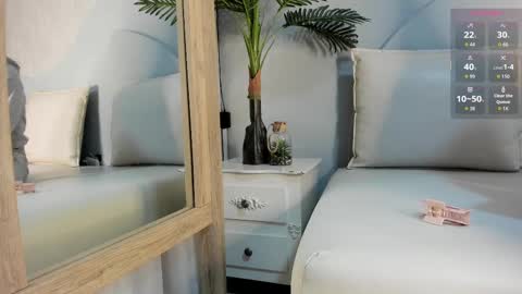 Emma Morgann online show from 09.20.25