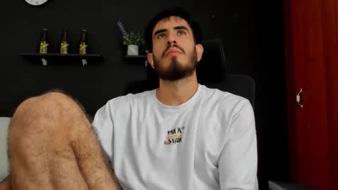 Snapshot of emma_muscle_ chatting on 01.07.26 emma online show from 01.07.26