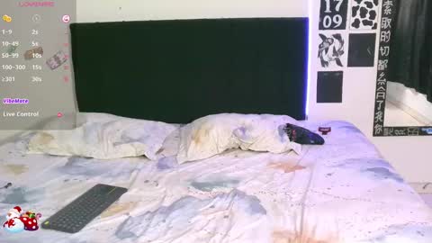 emma ortega online show from 12.11.24