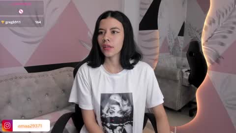 Emma online show from 03.07.25