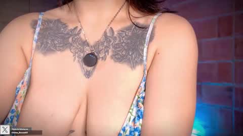 Emma Rouse Independent Model online show from 01.14.26