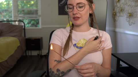 Emma Ruby online show from 09.22.25