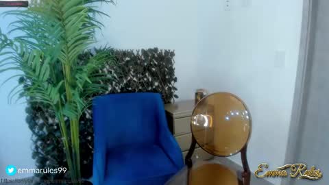 Emma online show from 03.03.25