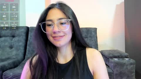 Snapshot of emma_sandovaal chatting on 03.30.26 Emma online show from 03.30.26